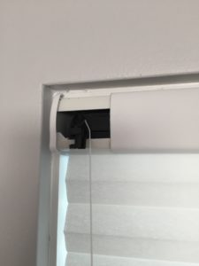 Misaligned UltraGlide pull cord